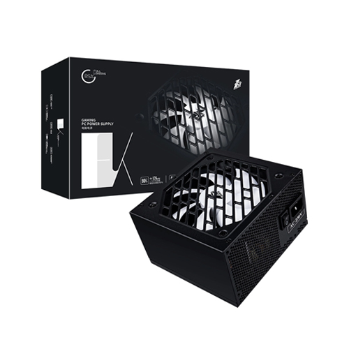 1stPlayer FK Power Supply — 300W