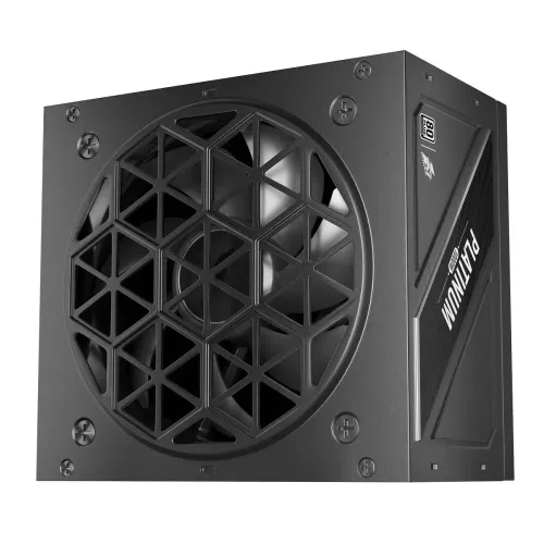 1STPLAYER NGDP Full Modular Power Supply — ATX 3.1 Platinum, 1300W