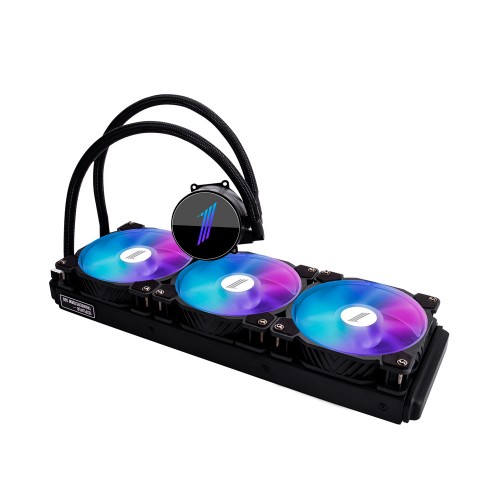 1stplayer TS 360 Thunderstorm Liquid CPU Cooler — ARGB