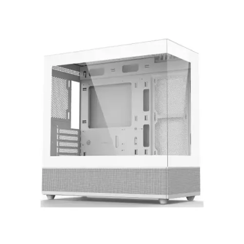 Acer V920W Mid-Tower Gaming Casing — Micro-ATX