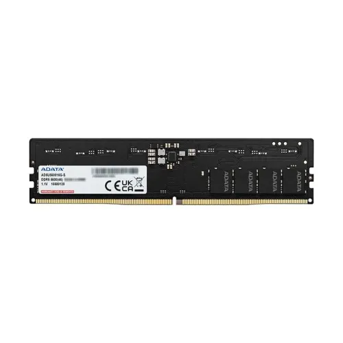 Adata 8GB U-DIMM Desktop RAM — DDR5 5600MHz CL46