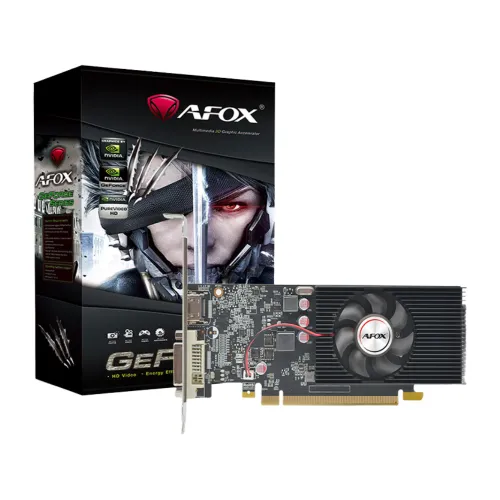 AFOX NVIDIA GeForce GT 1030 Graphics Card — 2GB GDDR5