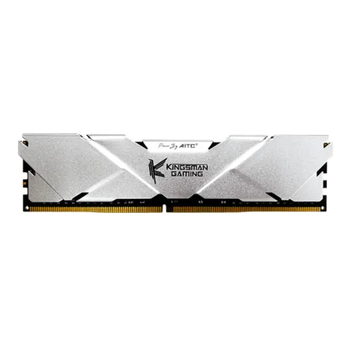 AITC Kingsman Desktop Memory — 32GB, DDR4 3200MHz