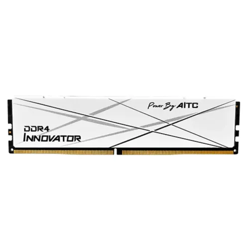 AITC Kingsman Innovator Gaming Desktop Memory — 8GB DDR4 3200MHz