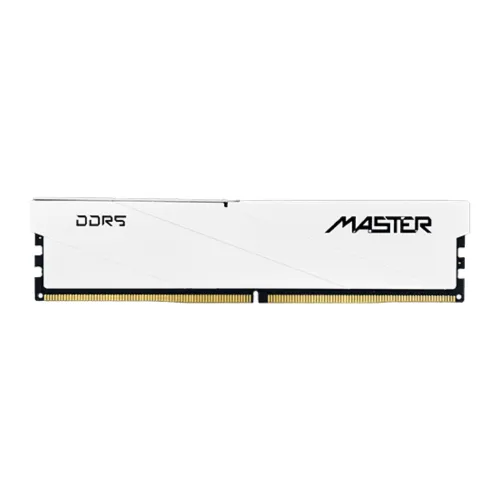 AITC Kingsman MASTER Gaming Desktop Memory — 16GB DDR5, 6000MHz