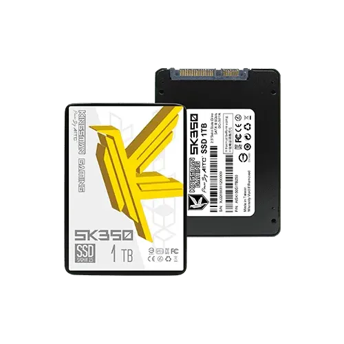 AITC KINGSMAN SK350 2.5" SATA III SSD — 1TB