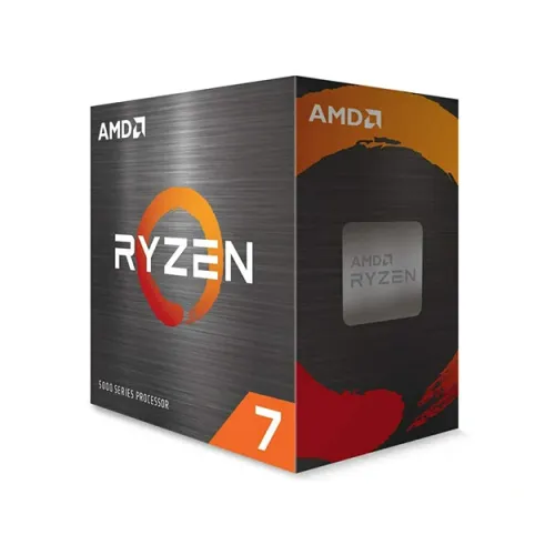 AMD Ryzen 7 PRO 5750G Processor — with Radeon Graphics
