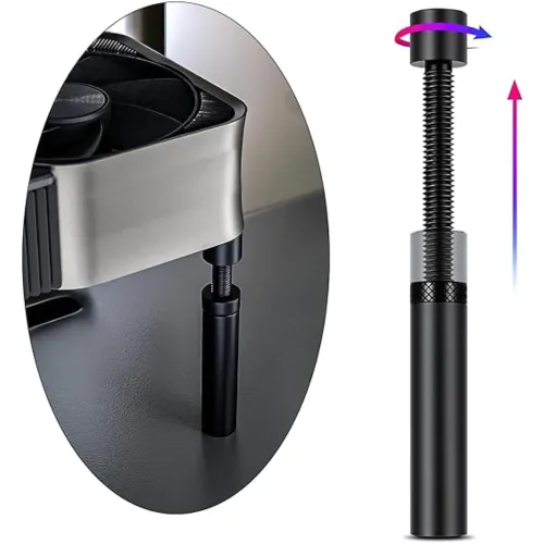Antec AT-IGPUH-BK GPU Holder — I Shape