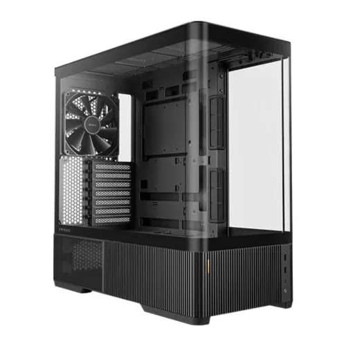 Antec C6 Curve Air Constellation Series ATX Mid-Tower Gaming Casing