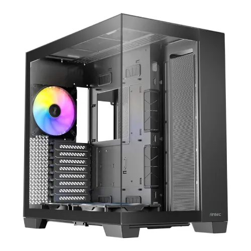 Antec C8 ARGB Constellation Series Full Tower Gaming Casing — Full View E-ATX