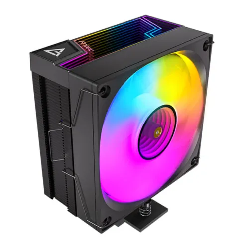 Antec F600 CPU Air Cooler — ARGB