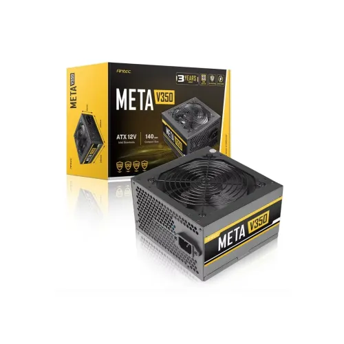 Antec META V350 Power Supply — 350W