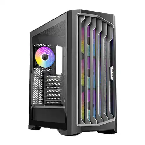 Antec Performance 1 FT Full Tower Gaming Casing — E-ATX, ARGB