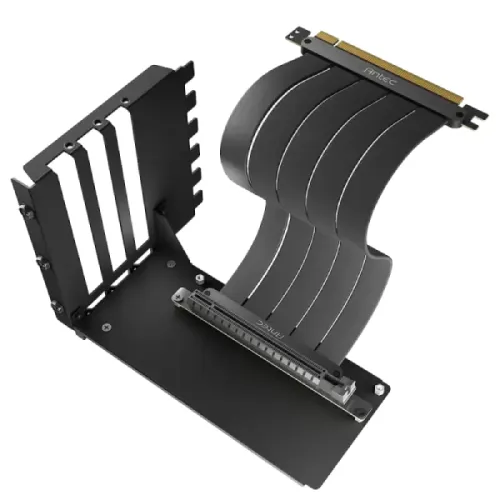 Antec RTX40 Vertical Bracket Kit — PCIe4.0 Riser Cable