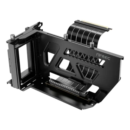 Antec SHIFT Vertical GPU Bracket — With PCI-E 4.0 Riser Cable
