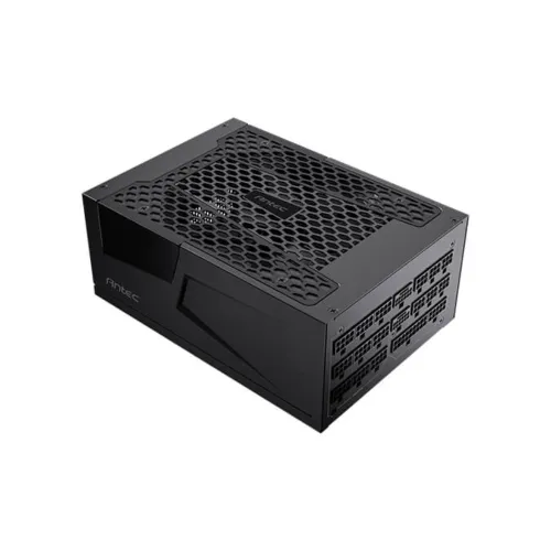 Antec Signature 2200 Full Modular Power Supply — Platinum, ATX3.1, 2200W, 80+ Platinum