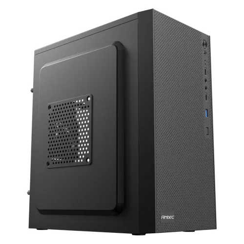 Antec ST10M Mini Tower Casing — Micro-ATX