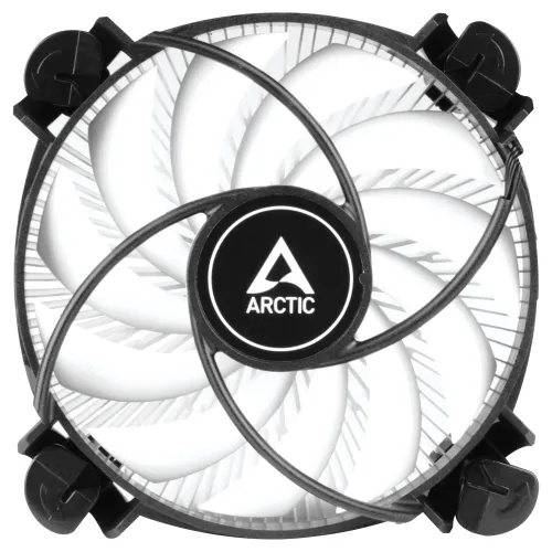Arctic Alpine 17 CO Intel CPU Cooler — Low Profile