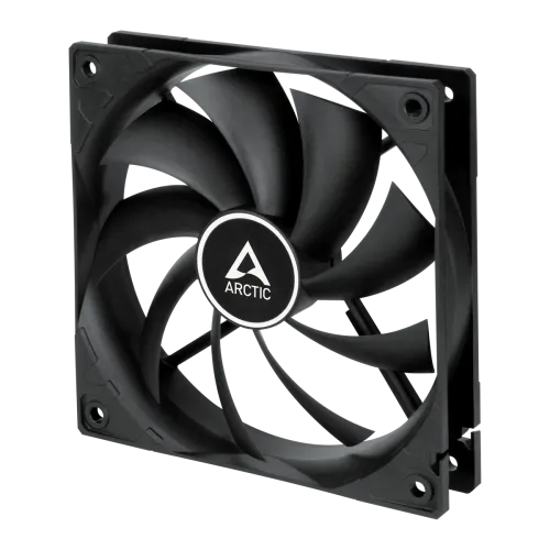 Arctic F12 Casing Fan — 120mm