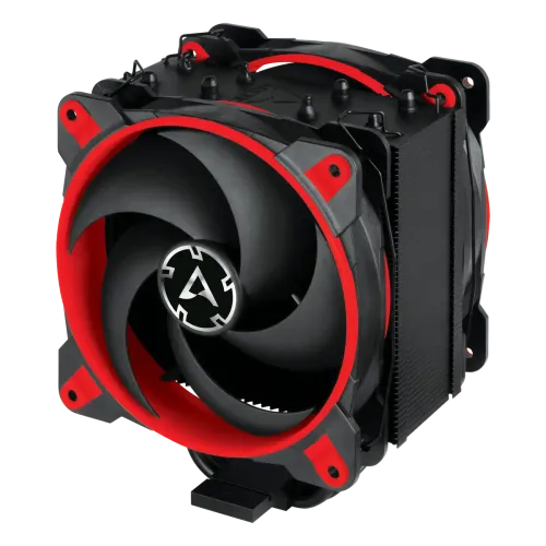Arctic Freezer 34 eSports DUO Air CPU Cooler — Red
