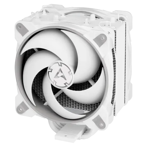 Arctic Freezer 34 eSports DUO Air CPU Cooler — White & Grey
