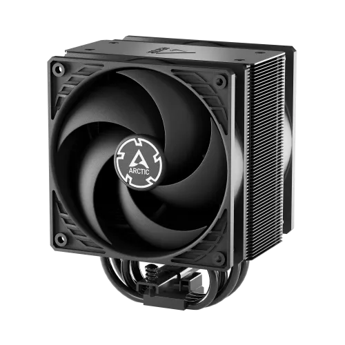 Arctic Freezer 36 Black Tower CPU Cooler — Multi Compatible