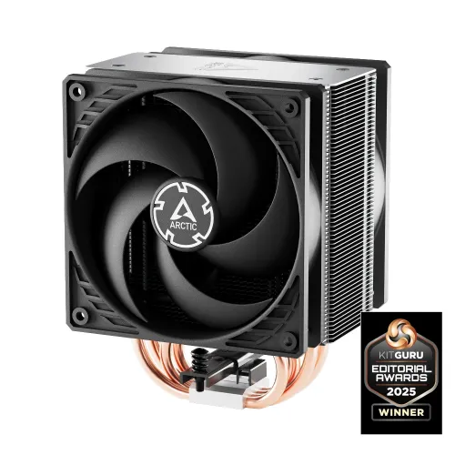 Arctic Freezer 36 Tower CPU Cooler — Multi Compatible