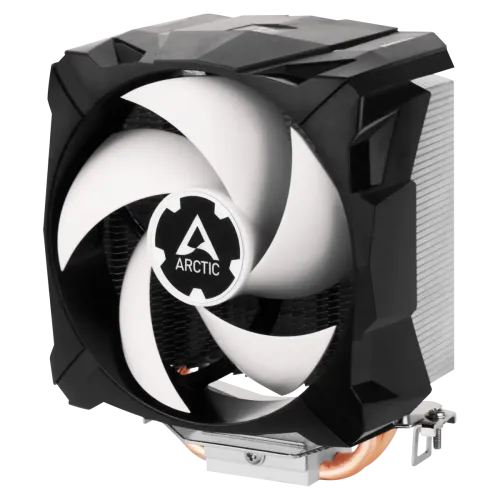 Arctic Freezer 7 X Air CPU Cooler — Multi-Compatible