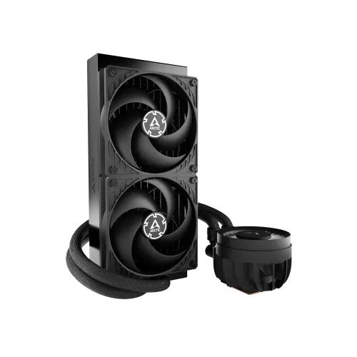 Arctic Liquid Freezer III Liquid CPU Cooler — 240mm
