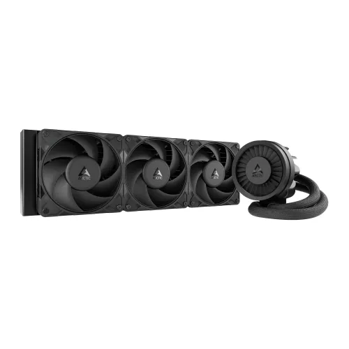 Arctic Liquid Freezer III Pro AIO Liquid CPU Cooler — 360mm