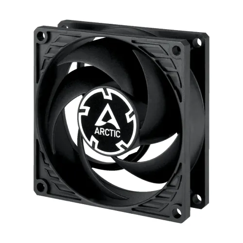 Arctic P8 Max High Speed PWM Casing Fan — 80mm
