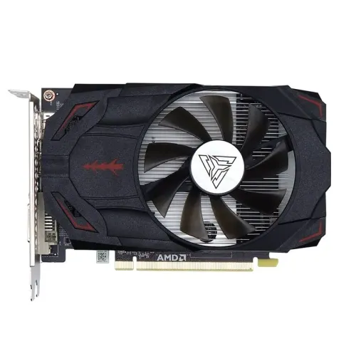 ARKTEK AMD Radeon RX 550 Graphics Card — 8GB GDDR5