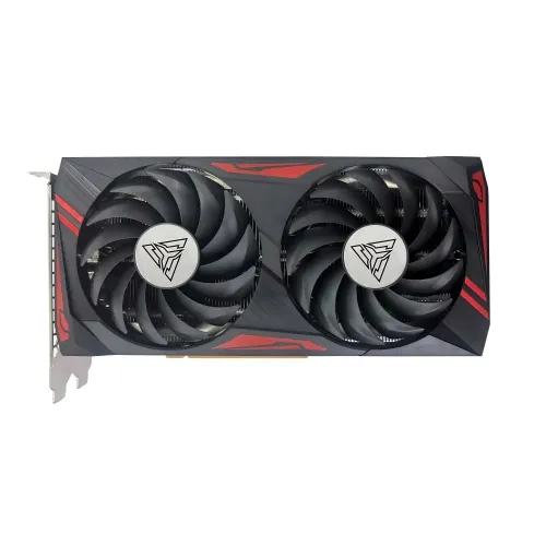 ARKTEK AMD Radeon RX 7600 XT Graphics Card — 8GB GDDR6