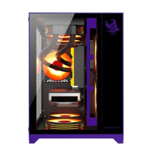 ARS Legend 171 Micro-ATX Gaming Casing