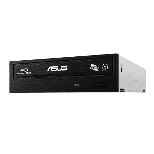 ASUS BW-16D1HT Blu-ray DVD Writer — Ultra-fast 16X