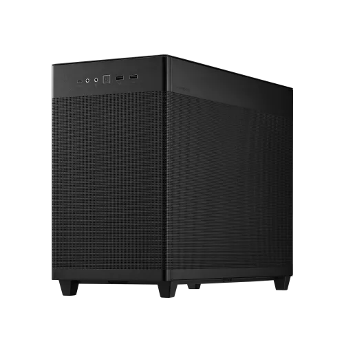 ASUS Prime AP201 Micro-ATX Small Tower Mesh Case
