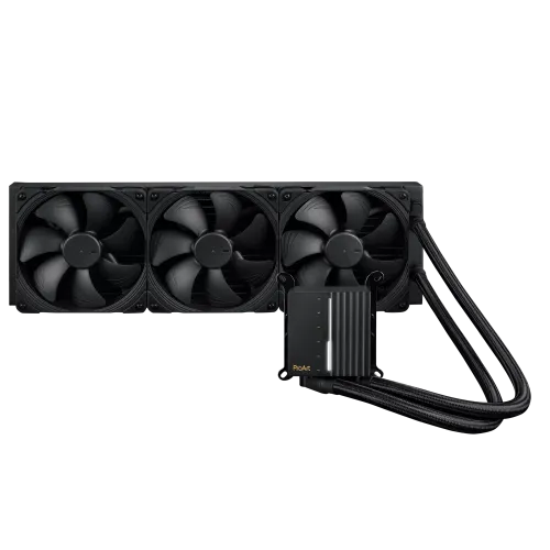 ASUS ProArt LC 420 All-In-One CPU Liquid Cooler — 420mm