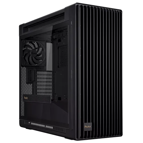 ASUS ProArt PA602 E-ATX Casing — Mid-tower