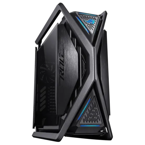 Asus ROG Hyperion GR701 BTF Edition E-ATX Mid-Tower Gaming Casing — ARGB