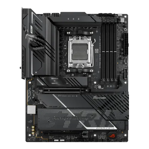 Asus ROG STRIX X870E-H GAMING ATX Motherboard — AMD AM5, WiFi7