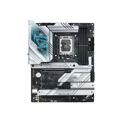 Asus ROG STRIX Z790-A GAMING WIFI Motherboard — DDR5, ATX