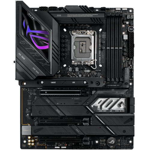 ASUS ROG Strix Z790-E Gaming WIFI II ATX Motherboard — DDR5