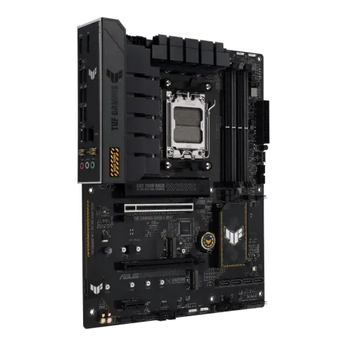 Asus TUF GAMING B650-E WIFI ATX Motherboard — DDR5, AM5