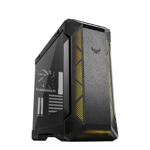 Asus TUF Gaming GT501 Mid Tower Gaming Casing — Grey