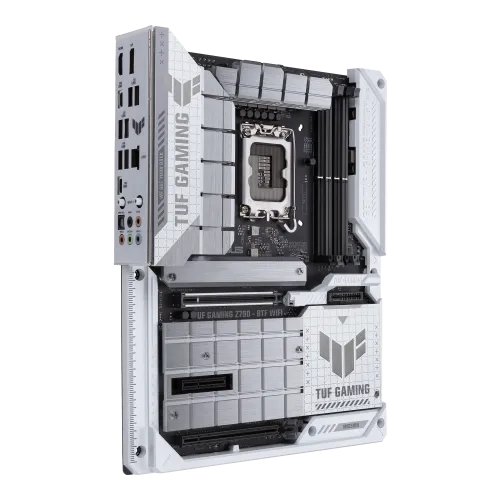 ASUS TUF GAMING Z790-BTF ATX Motherboard — WiFi