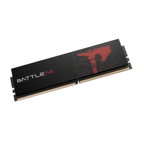 Colorful Battle-AX Desktop RAM — 16GB DDR5 6000MHz, CL40