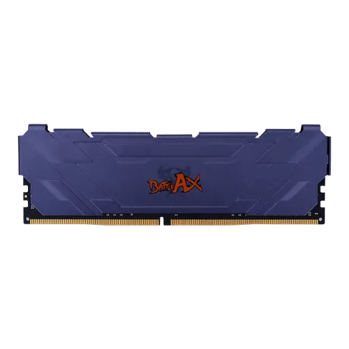 Colorful Battle-AX Desktop DDR4 Memory — 8GB, 3200MHz, U-DIMM