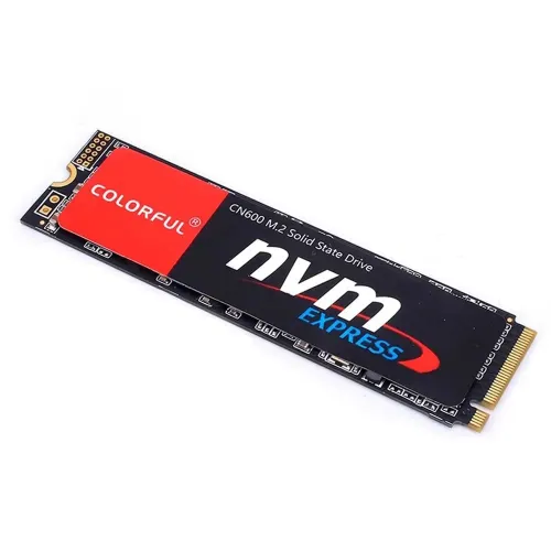 Colorful CN600 NVMe SSD — 128GB, M.2