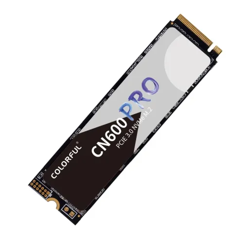 Colorful CN600 PRO M.2 NVMe SSD — 2TB