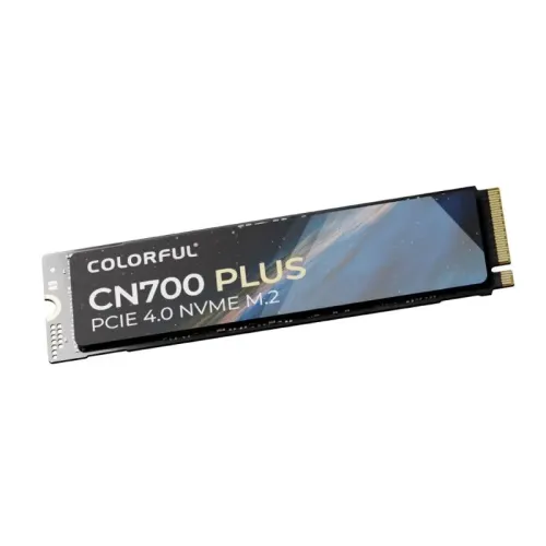 Colorful CN700 PLUS M.2 NVMe SSD — 1TB, PCIe Gen 4